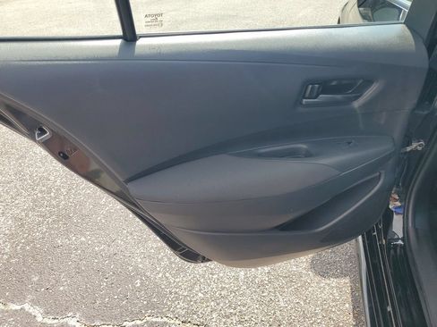 Used 2024 Toyota Corolla LE FWD image 24