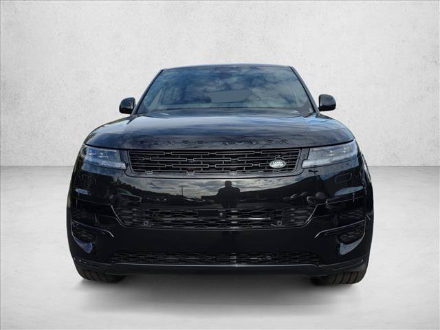 New 2027 Land Rover Range Rover Sport SE AWD/4WD image 2
