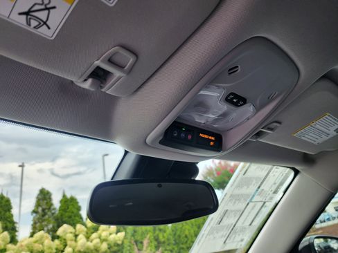 New 2026 Chevrolet TrailBlazer LT w/ Convenience Package image 36