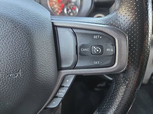 Used 2024 RAM 2500 Tradesman AWD/4WD image 24