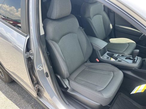 Used 2024 Subaru Crosstrek 2.0i Premium w/ Crosstrek Mirror Package AWD/4WD image 14