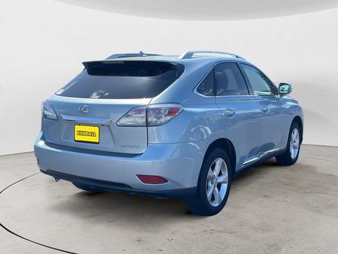 Used 2010 Lexus RX 350 2WD image 5