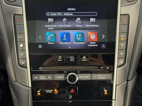 Used 2020 INFINITI Q50 Edition 30 image 30
