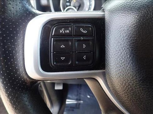 Used 2019 RAM 2500 Big Horn AWD/4WD image 12