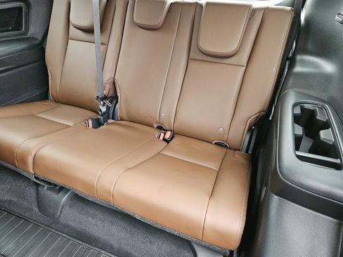 Certified 2025 Subaru Ascent Touring image 21