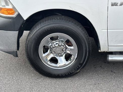 Used 2010 Dodge Ram 1500 Truck ST w/ ST Popular Equipment Group image 12