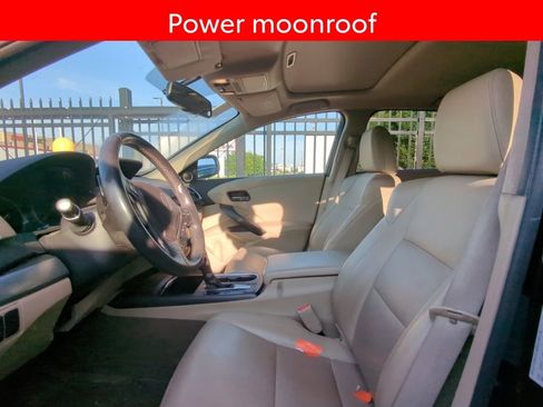 Used 2017 Acura RDX AWD w/ Technology Package image 6