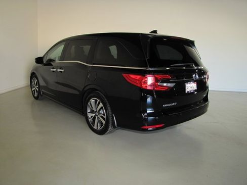 Used 2023 Honda Odyssey Touring image 21