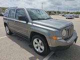Used 2013 Jeep Patriot Sport w/ PWR Value Group image 3