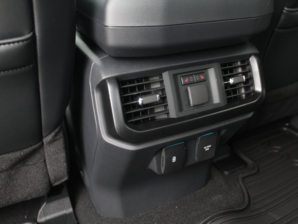 New 2026 Ford F150 Raptor AWD/4WD image 13