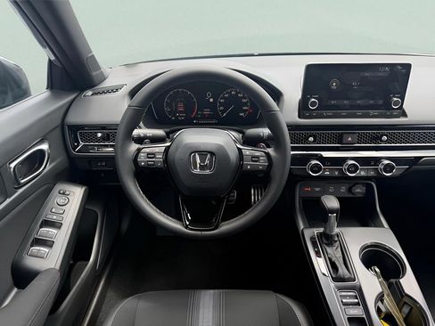 New 2026 Honda Civic Sport image 15