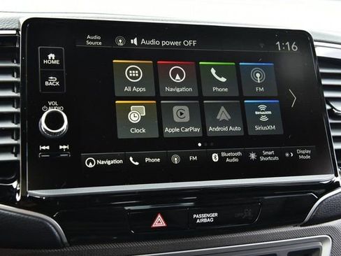 New 2026 Honda Ridgeline TrailSport image 17