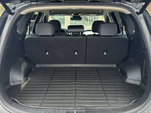 Used 2023 Hyundai Santa Fe SEL FWD image 15