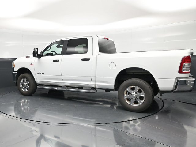 Certified 2024 RAM 2500 Big Horn AWD/4WD image 10