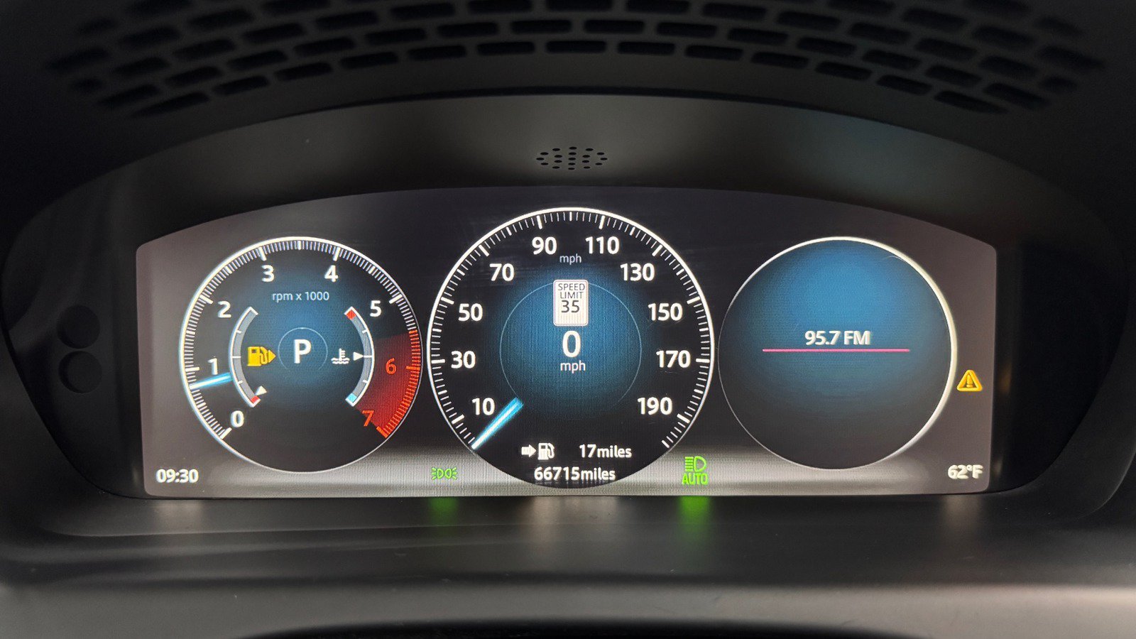Used 2016 Jaguar XJ R-Sport AWD/4WD image 42