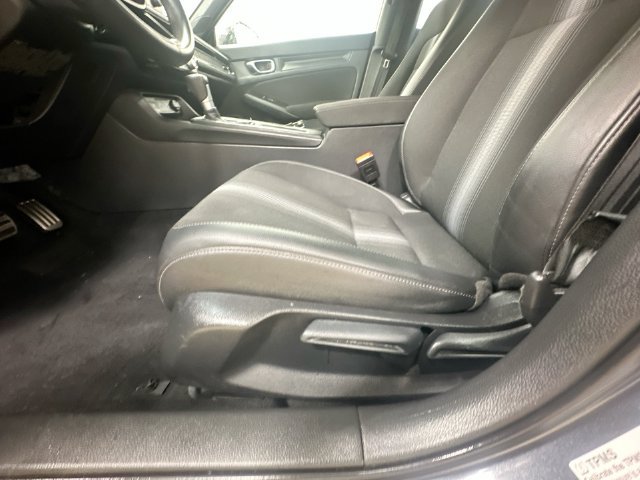 Used 2025 Honda Civic Sport image 22