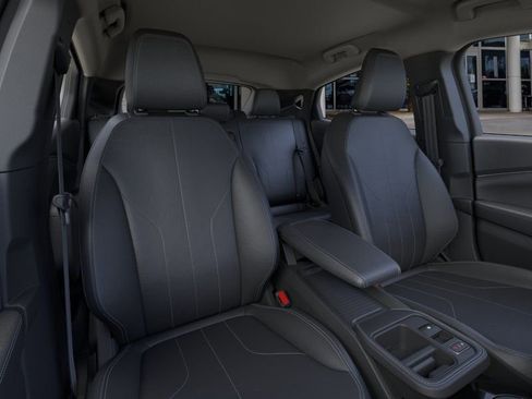 New 2026 Ford Mustang Mach-E Select RWD image 10