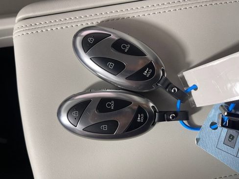 New 2026 Hyundai Santa Fe Calligraphy image 26