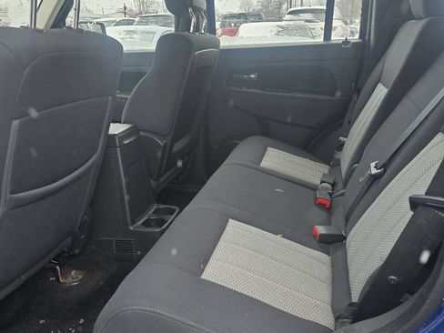 Used 2010 Jeep Liberty 4WD Sport image 4