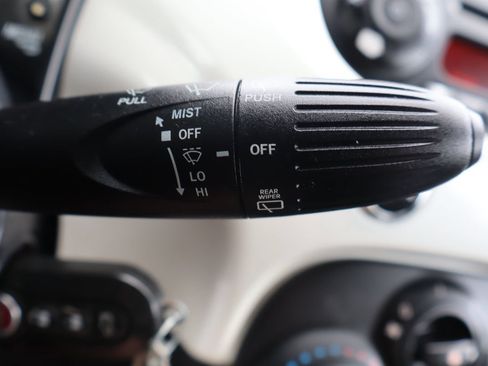 Used 2015 FIAT 500 Sport FWD image 29