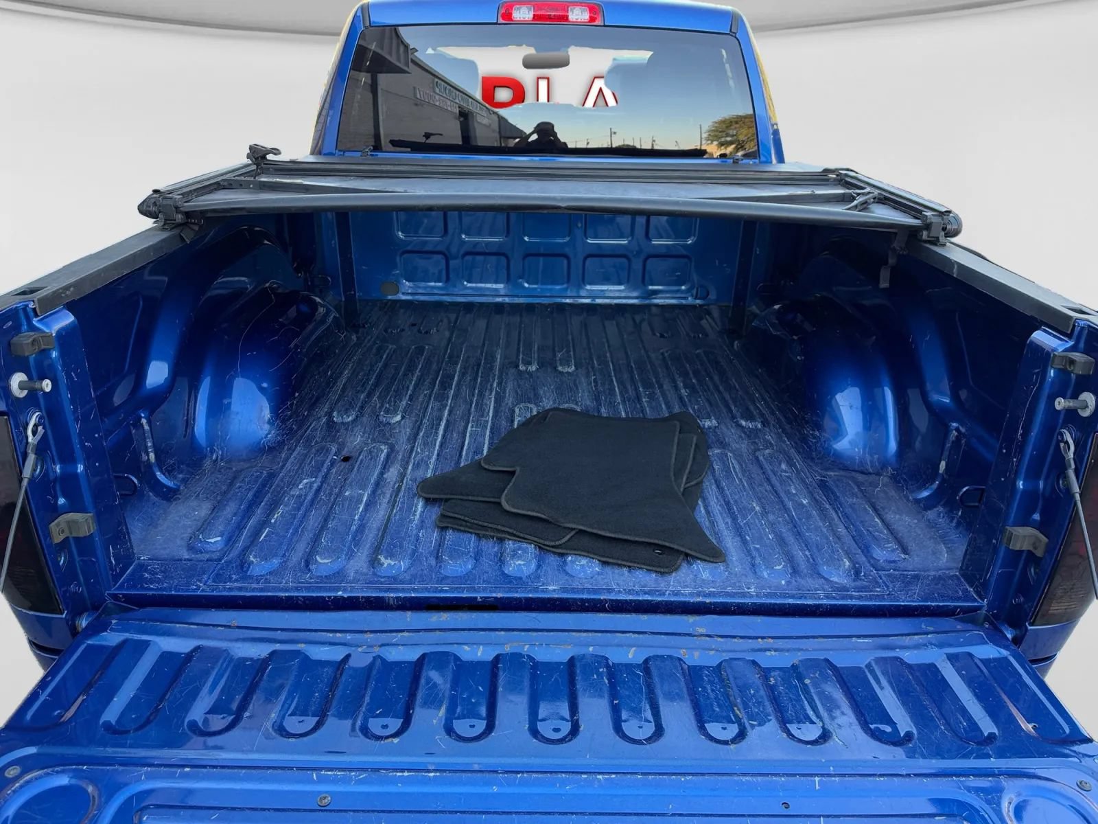 Used 2018 RAM 1500 Tradesman w/ Popular Equipment Group RWD image 18