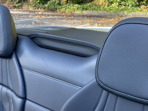 New 2026 Mercedes-Benz CLE 300 4MATIC Cabriolet image 51