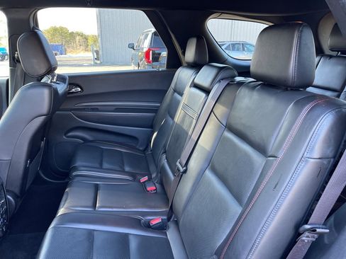 Used 2024 Dodge Durango GT image 21