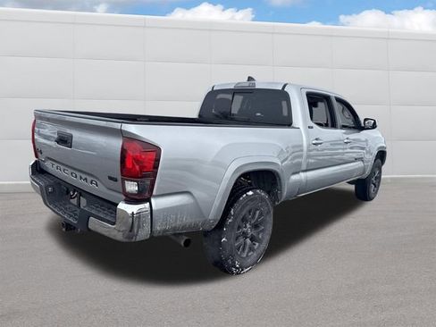 Used 2023 Toyota Tacoma SR5 image 8