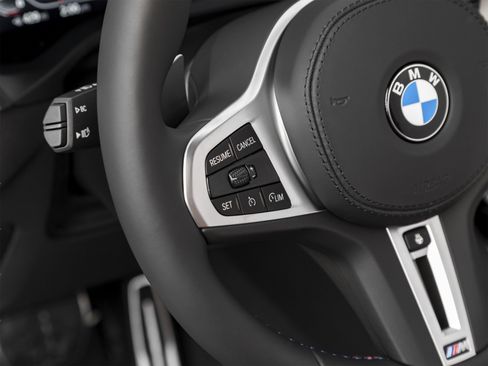 Used 2024 BMW X3 sDrive30i w/ M Sport Package RWD image 47