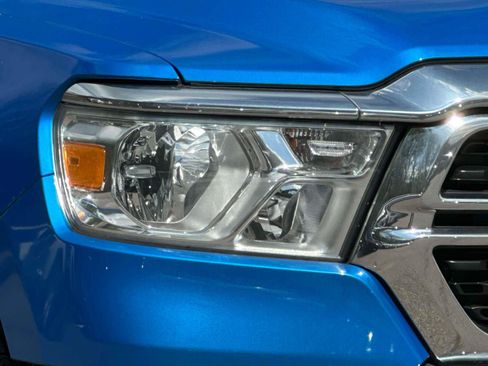 Used 2023 RAM 1500 Big Horn AWD/4WD image 8