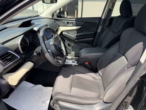 Used 2020 Subaru Ascent Premium w/ Convenience Package AWD/4WD image 10