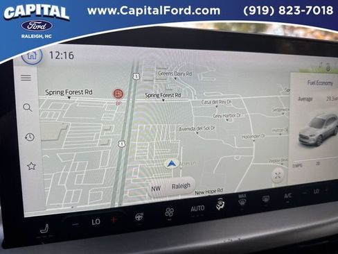 Certified 2023 Ford Escape Active w/ Tech Pack #2 image 31