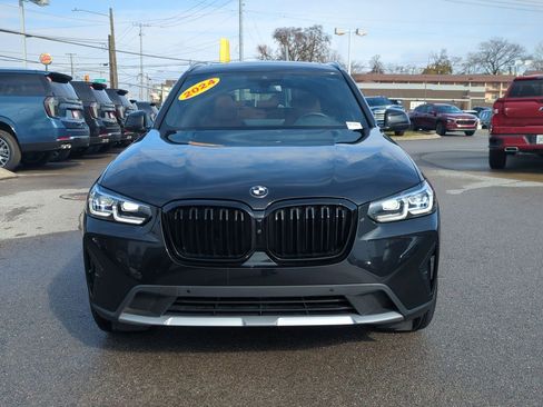 Used 2024 BMW X3 sDrive30i w/ Premium Package image 3