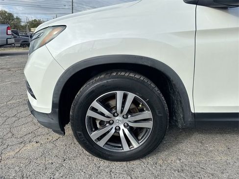 Used 2018 Honda Pilot EX-L image 23