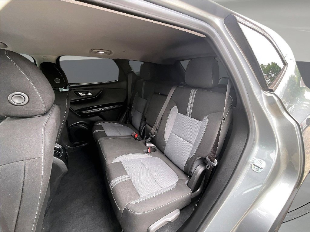 Used 2023 Chevrolet Blazer LT w/ Convenience Package FWD image 26