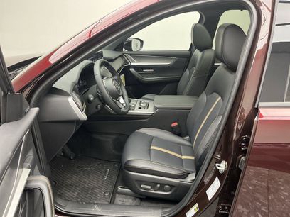 New 2026 MAZDA CX-90 3.3 Turbo S w/ Premium Package
