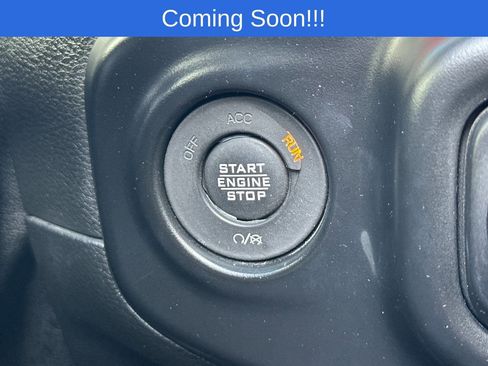 Used 2021 Jeep Wrangler Unlimited Rubicon image 24