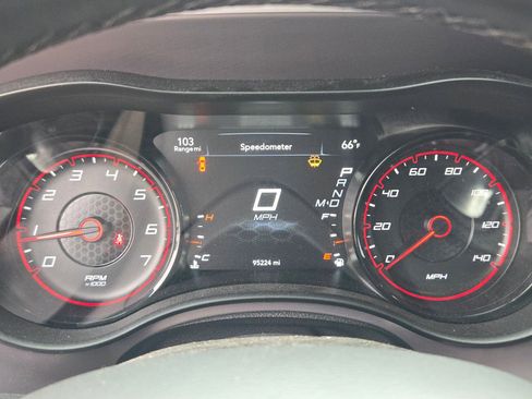 Used 2022 Dodge Charger GT w/ Blacktop Package image 10