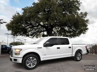 Used 2017 Ford F150 XL w/ Equipment Group 101A Mid RWD video 1