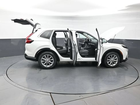 Certified 2023 Honda CR-V EX-L image 53