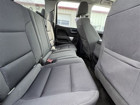 Used 2017 Chevrolet Silverado 1500 LT w/ Midnight Edition image 13