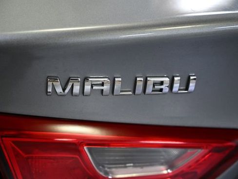 Used 2024 Chevrolet Malibu LT image 12