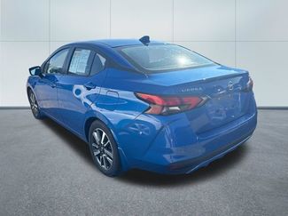 Used 2021 Nissan Versa SV FWD video 2