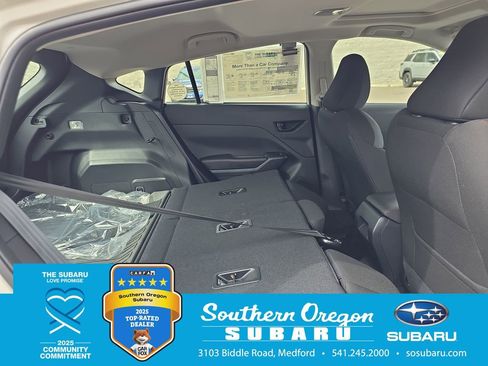 New 2026 Subaru Impreza 2.0i Sport AWD/4WD image 20