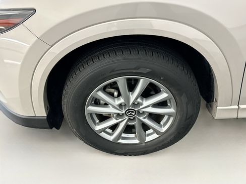 Used 2025 MAZDA CX-5 AWD 2.5 S w/ Preferred Package image 11