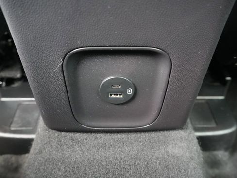 Used 2024 Ford Bronco Sport Big Bend w/ Convenience Package image 19