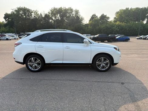 Used 2015 Lexus RX 350 AWD image 13