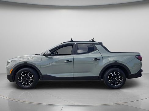 Certified 2022 Hyundai Santa Cruz SEL w/ Activity Package AWD/4WD image 3