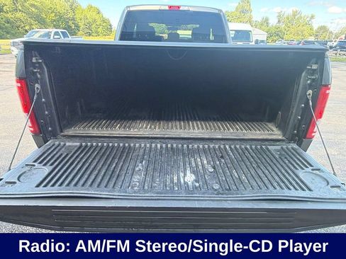 Used 2016 Ford F150 XLT w/ Equipment Group 301A Mid AWD/4WD image 5