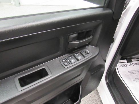 Used 2022 RAM 1500 Tradesman w/ Popular Equipment Group AWD/4WD image 38